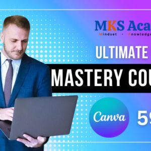 Canva Mastery Course